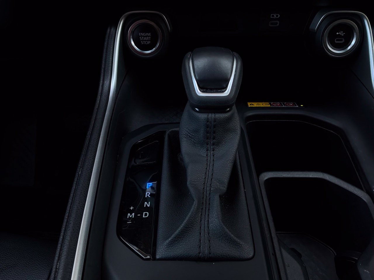 2024 Toyota Grand Highlander XLE - Photo 41