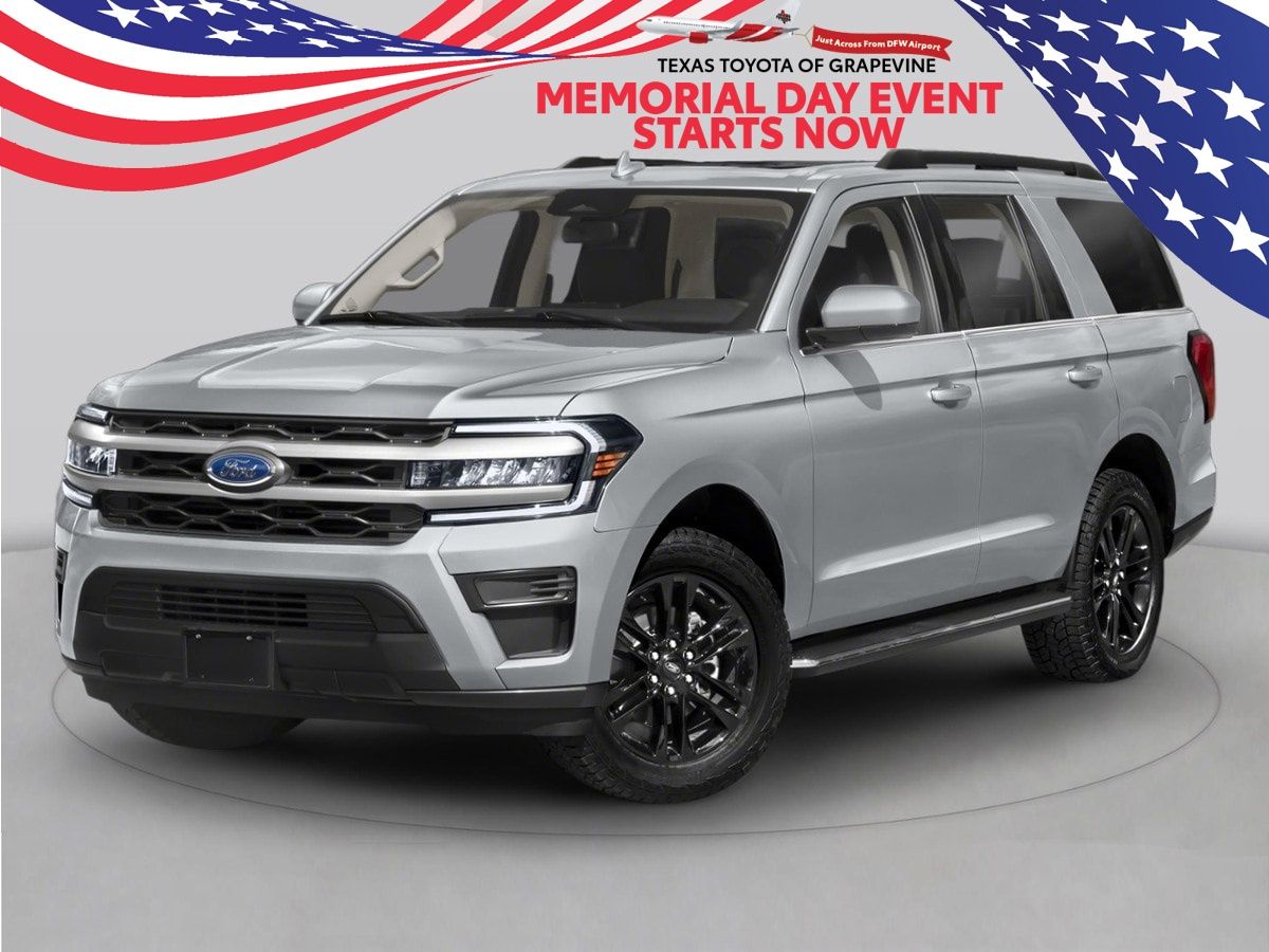 2024 Ford Expedition Limited 4X4's photo