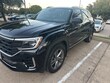 Volkswagen Atlas Cross Sport
