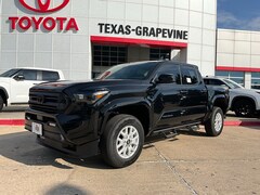 2025 Toyota Tacoma SR5 Truck Double Cab