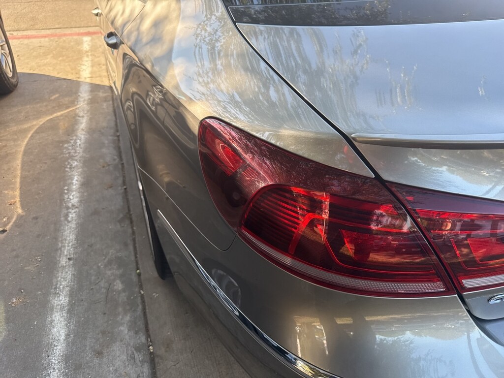 Used 2013 Volkswagen CC 2.0T Lux Sedan