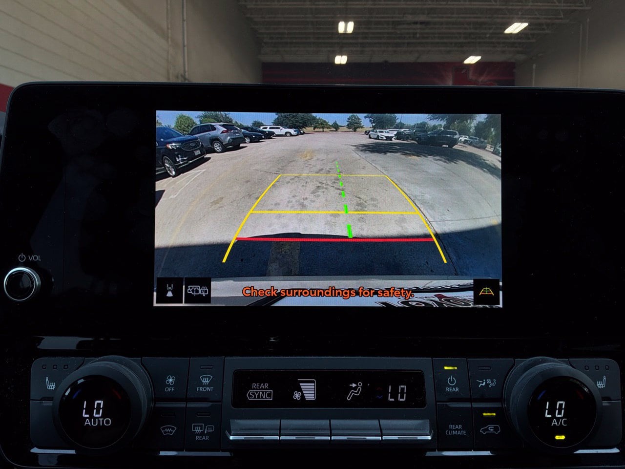 2024 Toyota Grand Highlander XLE - Photo 52