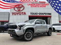 2025 Toyota Tacoma i-FORCE MAX TRD Sport Truck Double Cab