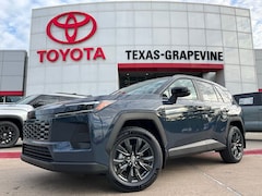 2026 Toyota RAV4 XLE SUV