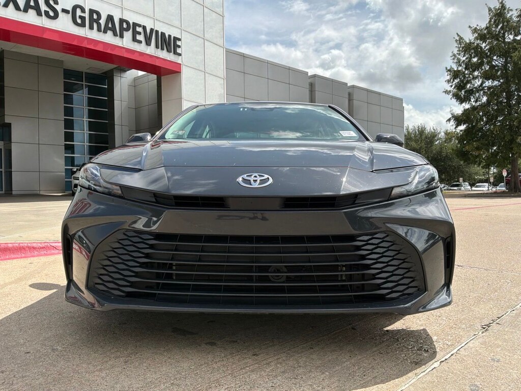 Used 2025 Toyota