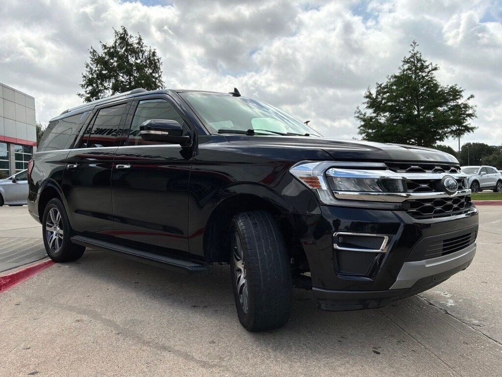 Used 2024 Ford
