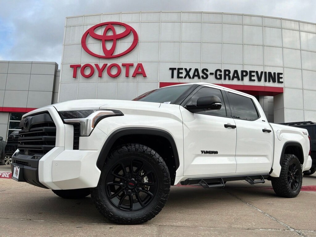 Used 2023 Toyota