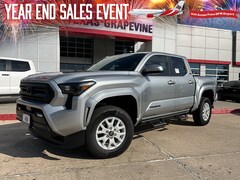 2025 Toyota Tacoma SR5 Truck Double Cab