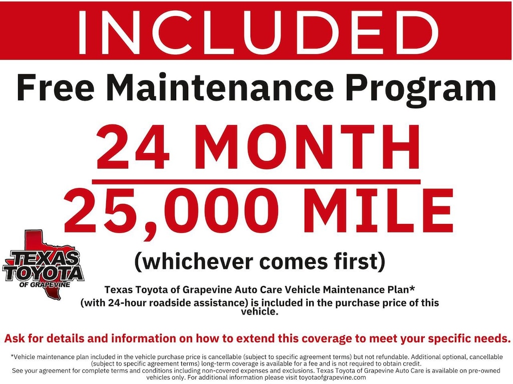 Used 2025 Toyota RAV4 XLE SUV