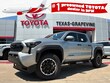  Toyota Tacoma i-FORCE MAX