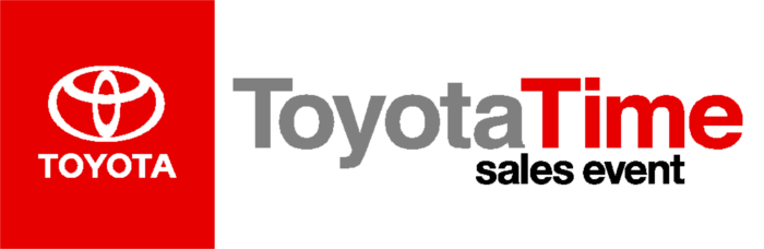 Toyota Time Near DFW TX