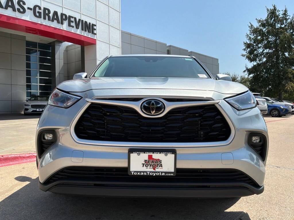 Used 2025 Toyota