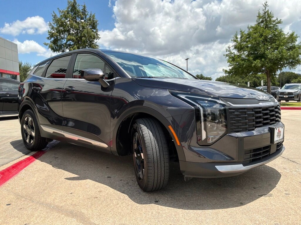 Used 2026 Kia