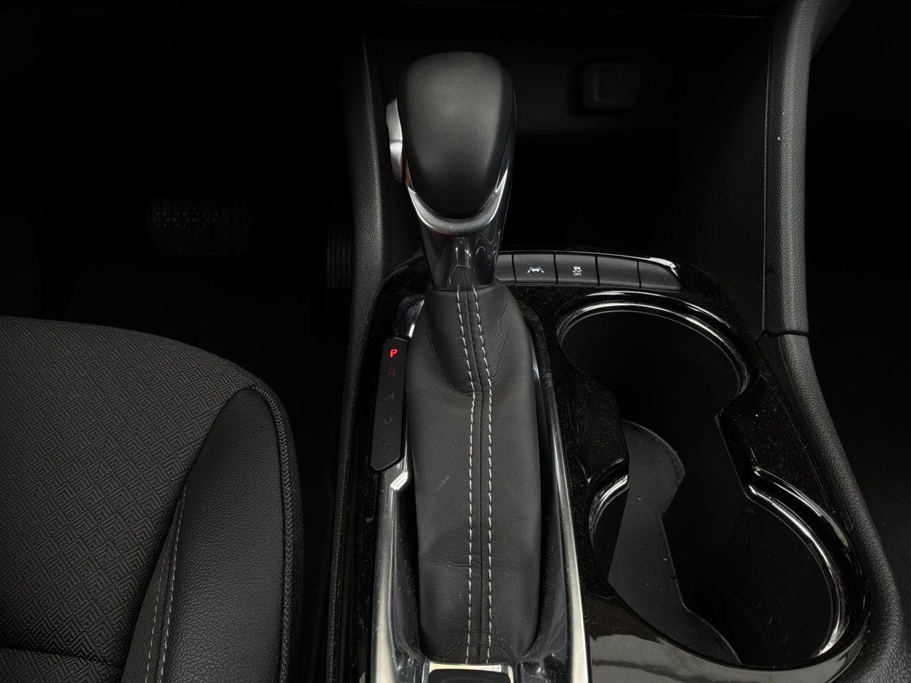 2025 Buick Encore GX Preferred - Photo 22
