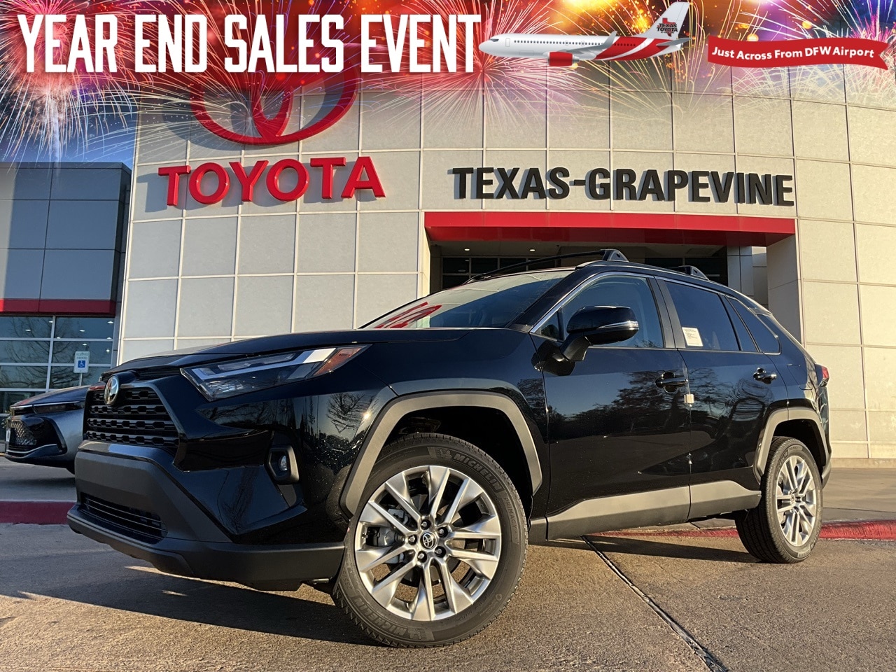 2025 Toyota RAV4 XLE Premium's photo