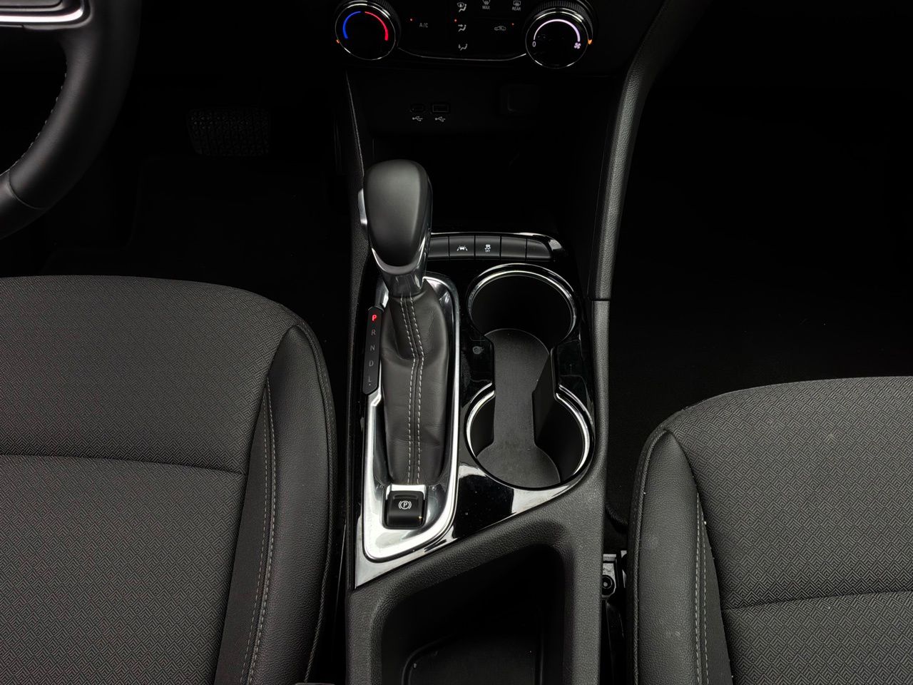 2025 Buick Encore GX Preferred - Photo 12