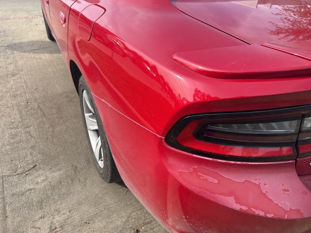 Used 2015 Dodge