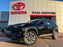 2025 Toyota RAV4 XLE Premium SUV