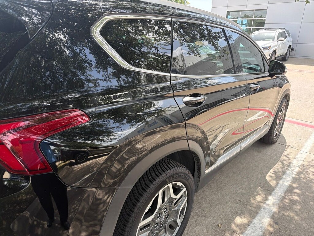 Used 2022 Hyundai