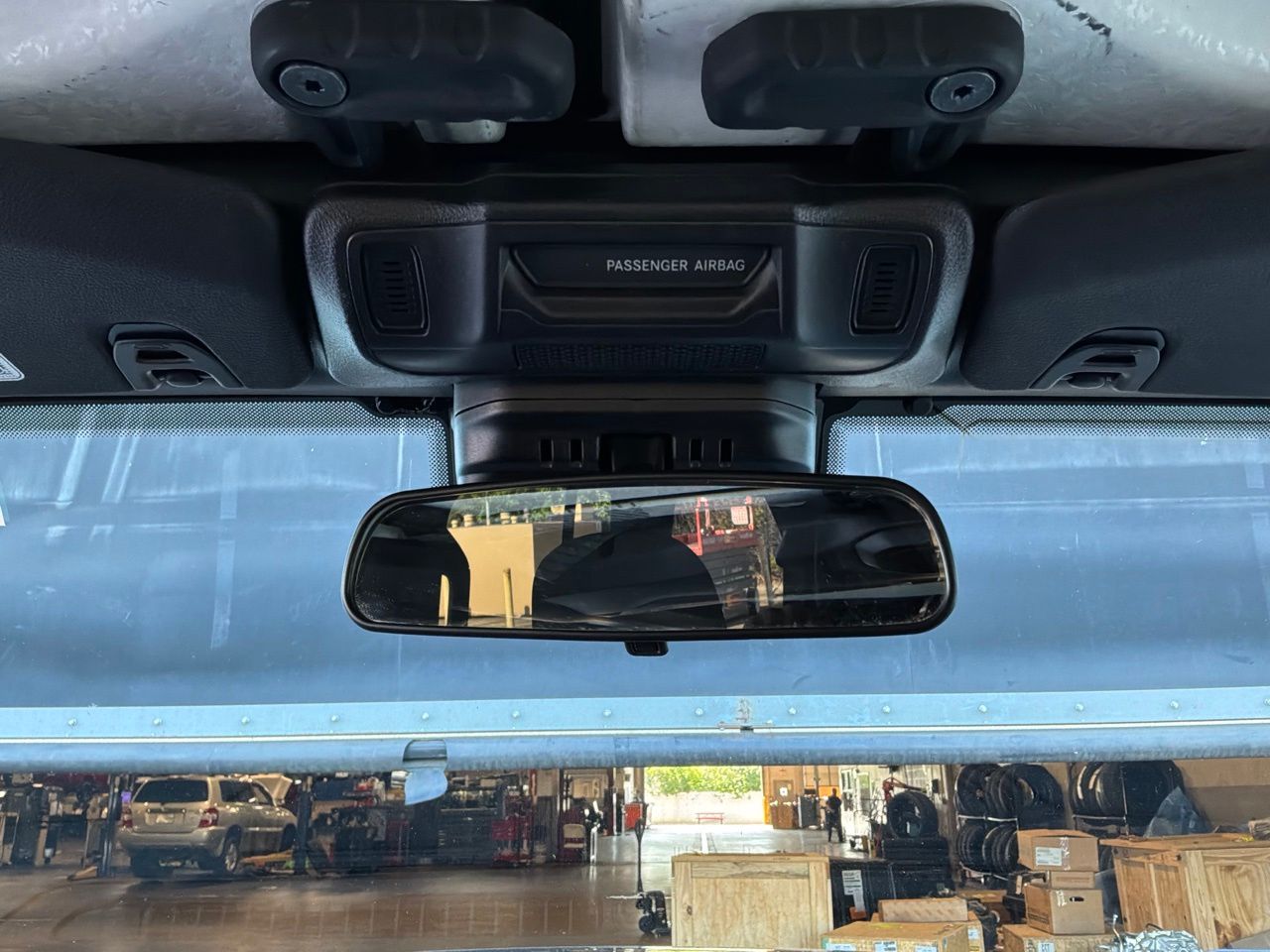 2025 Jeep Wrangler 4-Door Sport S - Photo 17