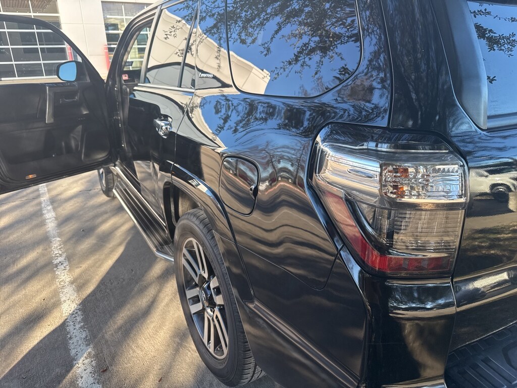 Used 2015 Toyota
