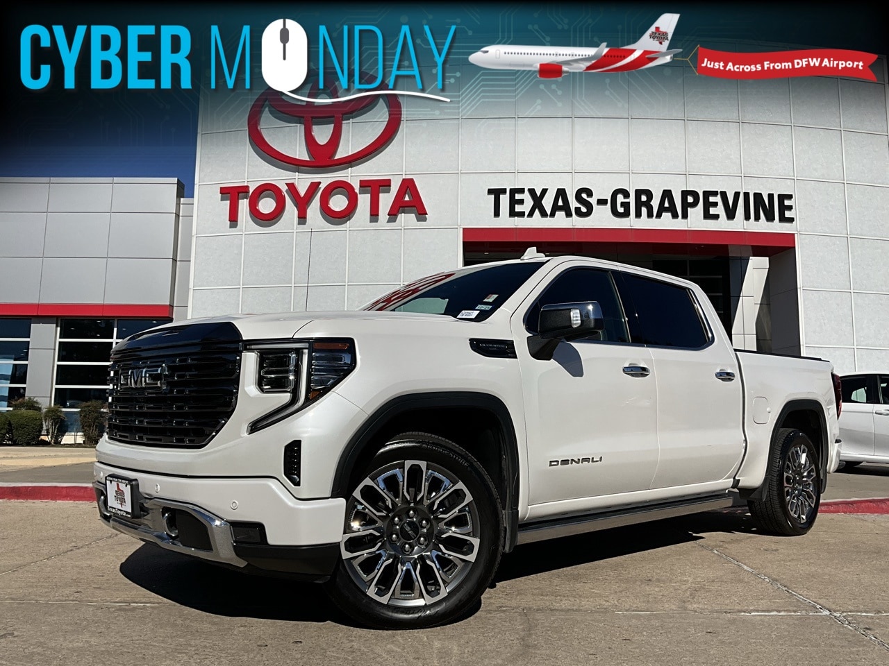 2024 GMC Sierra 1500 Denali Denali Ultimate's photo