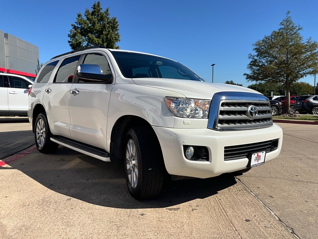 Used 2017 Toyota