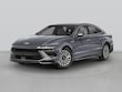 Hyundai Sonata Hybrid