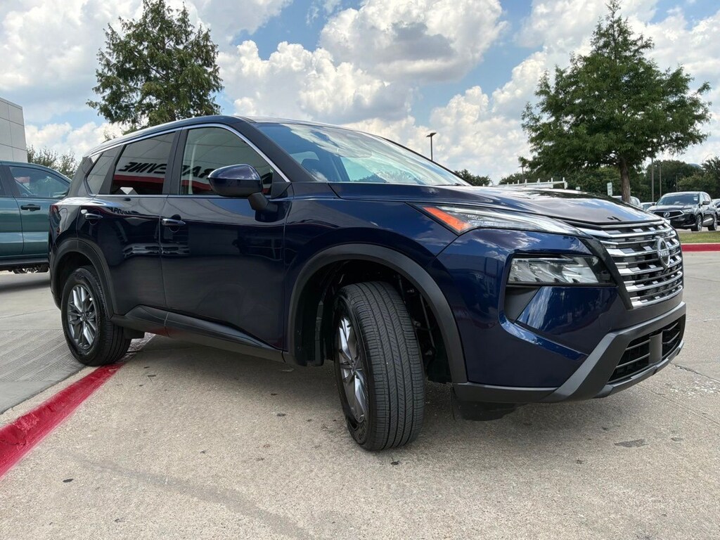 Used 2026 Nissan