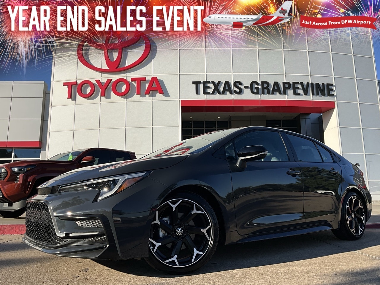 2025 Toyota Corolla FX's photo