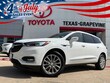  Buick Enclave