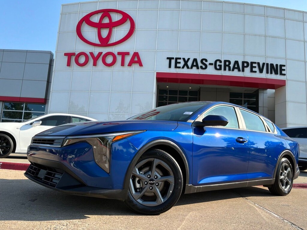 Used 2025 Kia