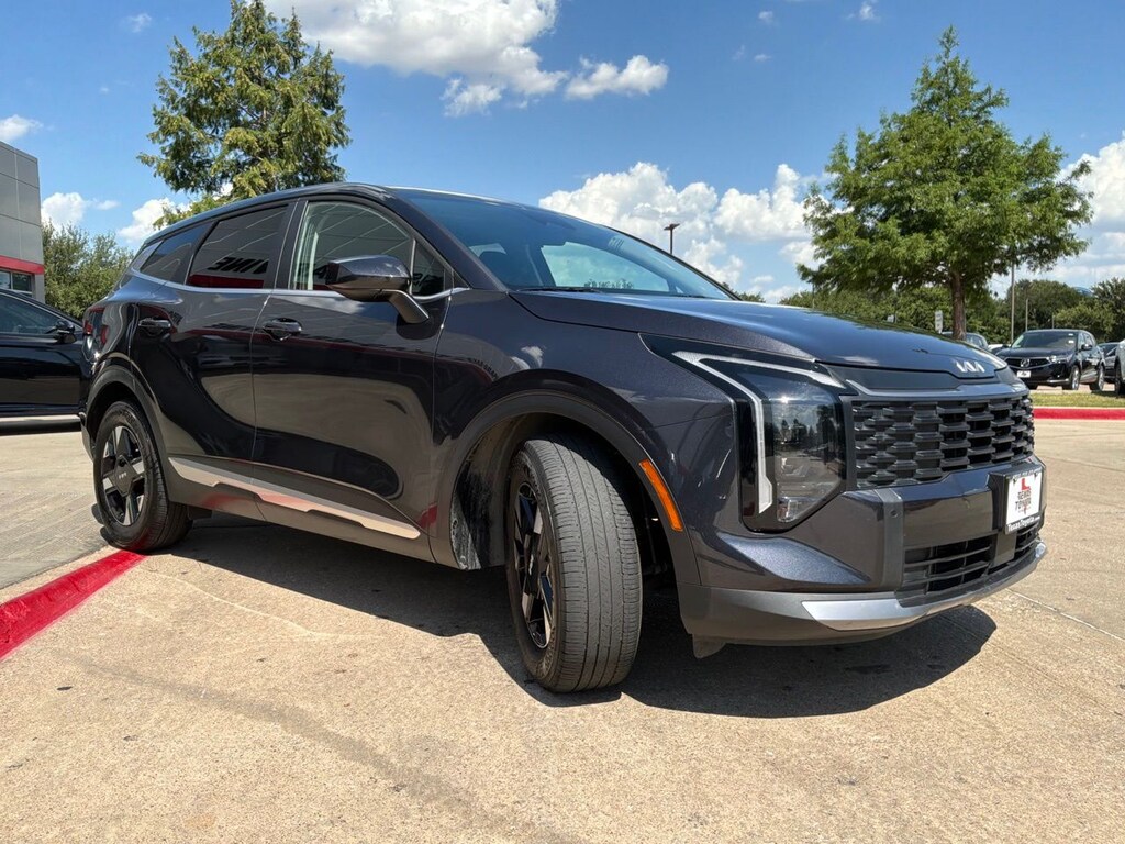 Used 2026 Kia