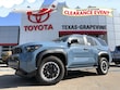 Toyota 4Runner i-FORCE MAX