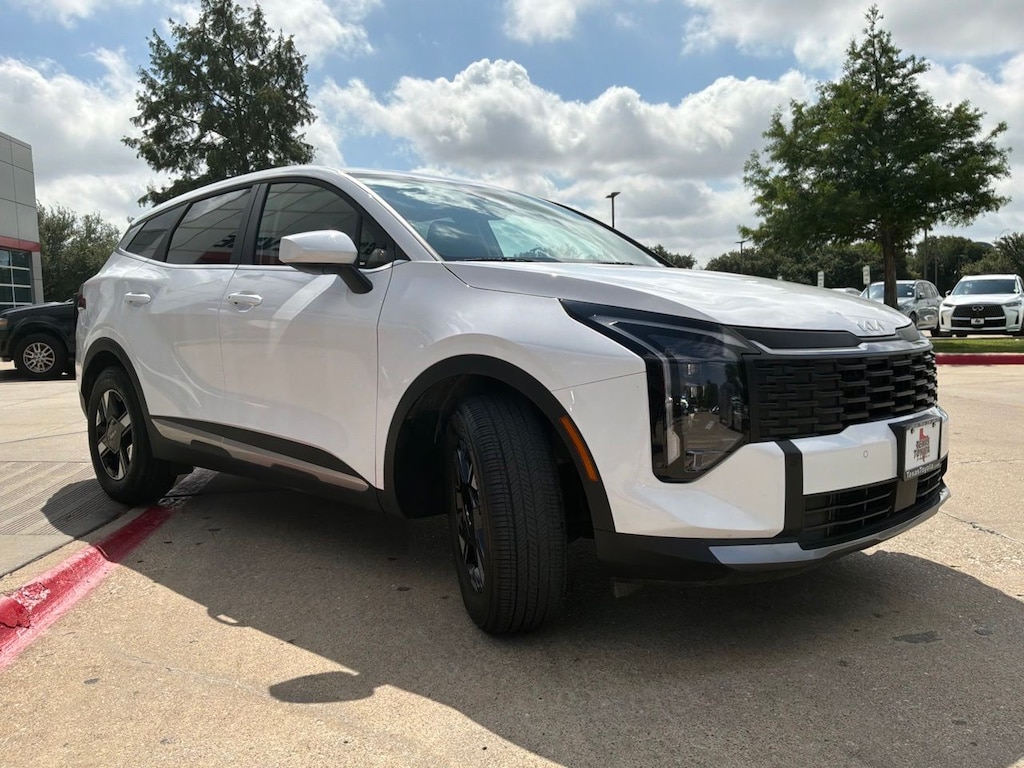 Used 2026 Kia