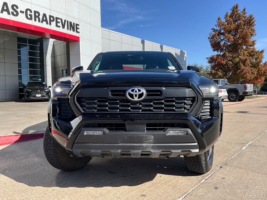 Used 2025 Toyota