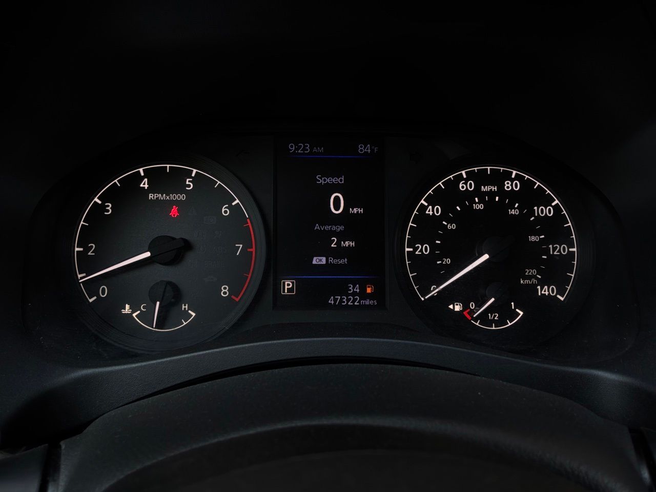 2023 Nissan Altima S - Photo 33
