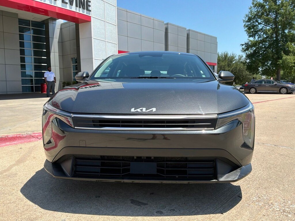 Used 2025 Kia