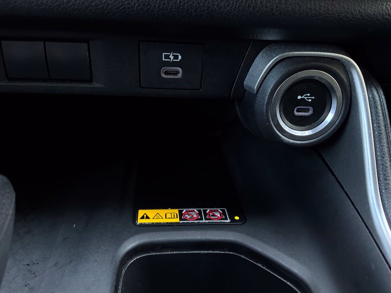 2024 Toyota Grand Highlander XLE - Photo 42