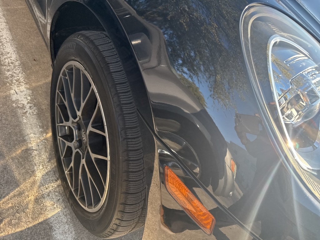 Used 2017 Porsche Macan S SUV