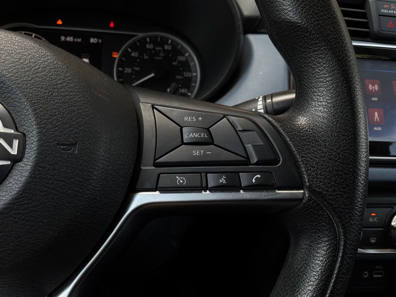 2023 Nissan Versa Sedan SV - Photo 30