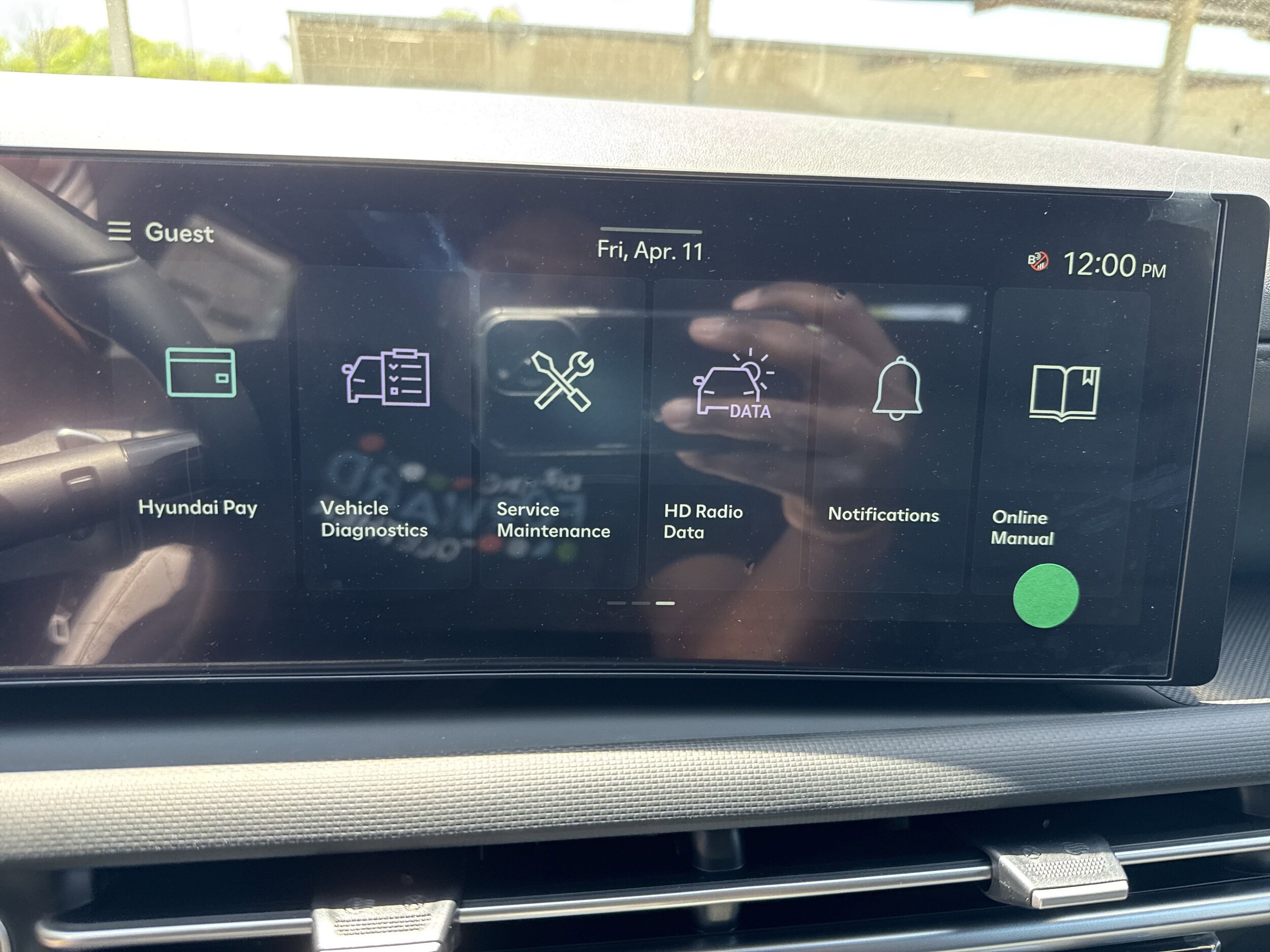 2025 Hyundai Santa Cruz XRT - Photo 18