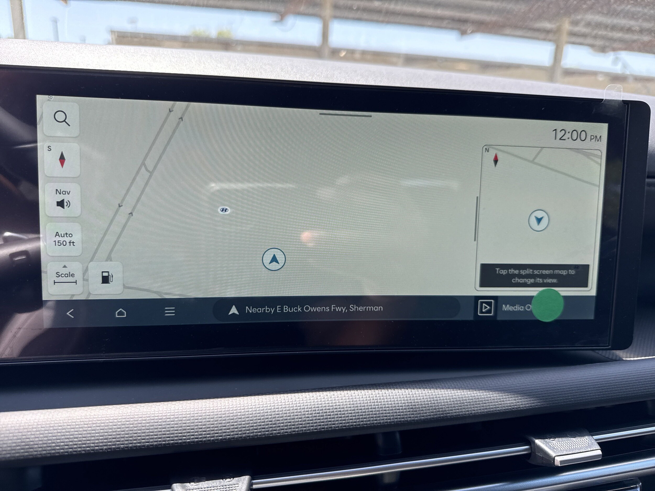2025 Hyundai Santa Cruz XRT - Photo 20