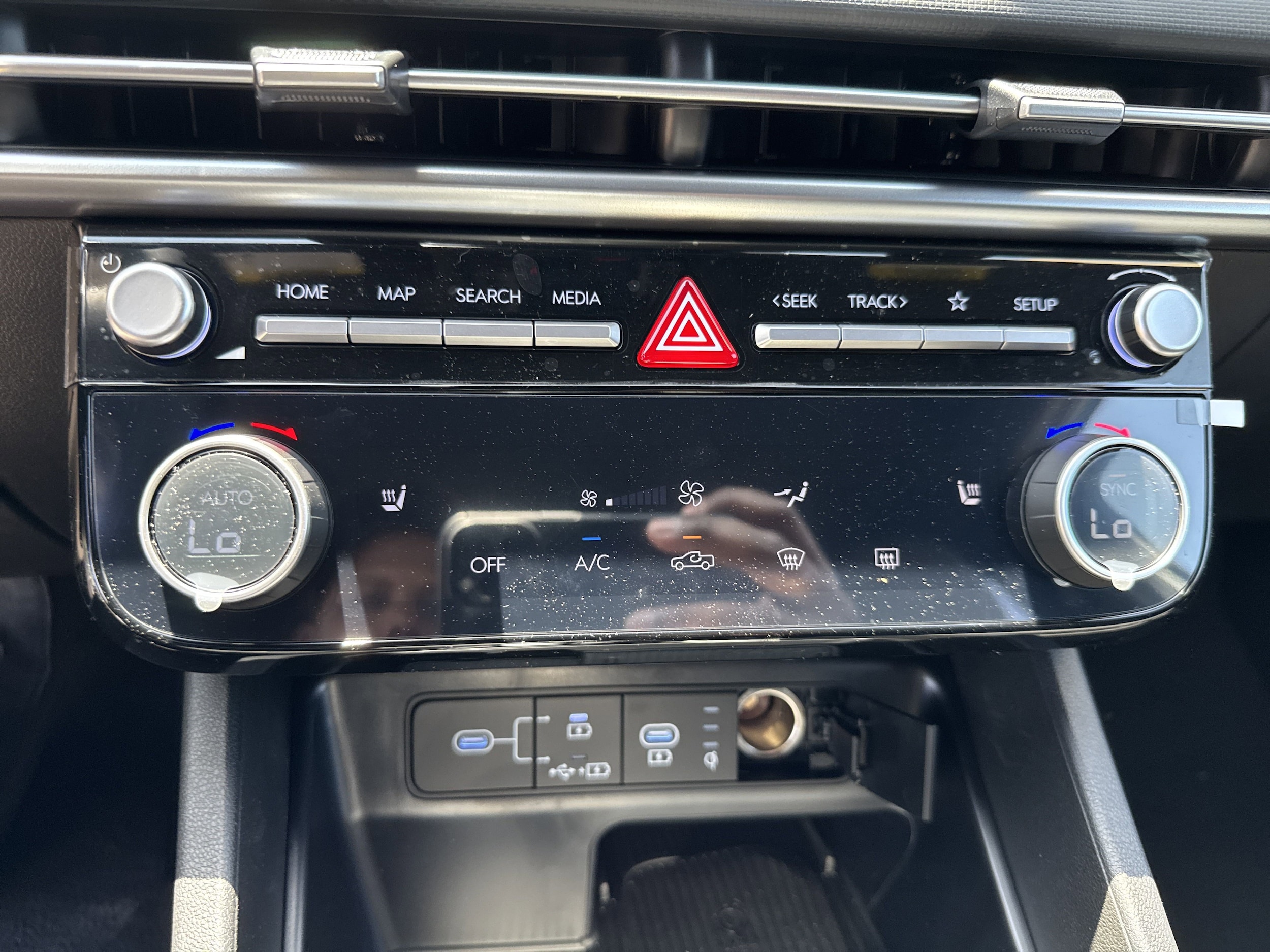 2025 Hyundai Santa Cruz XRT - Photo 21