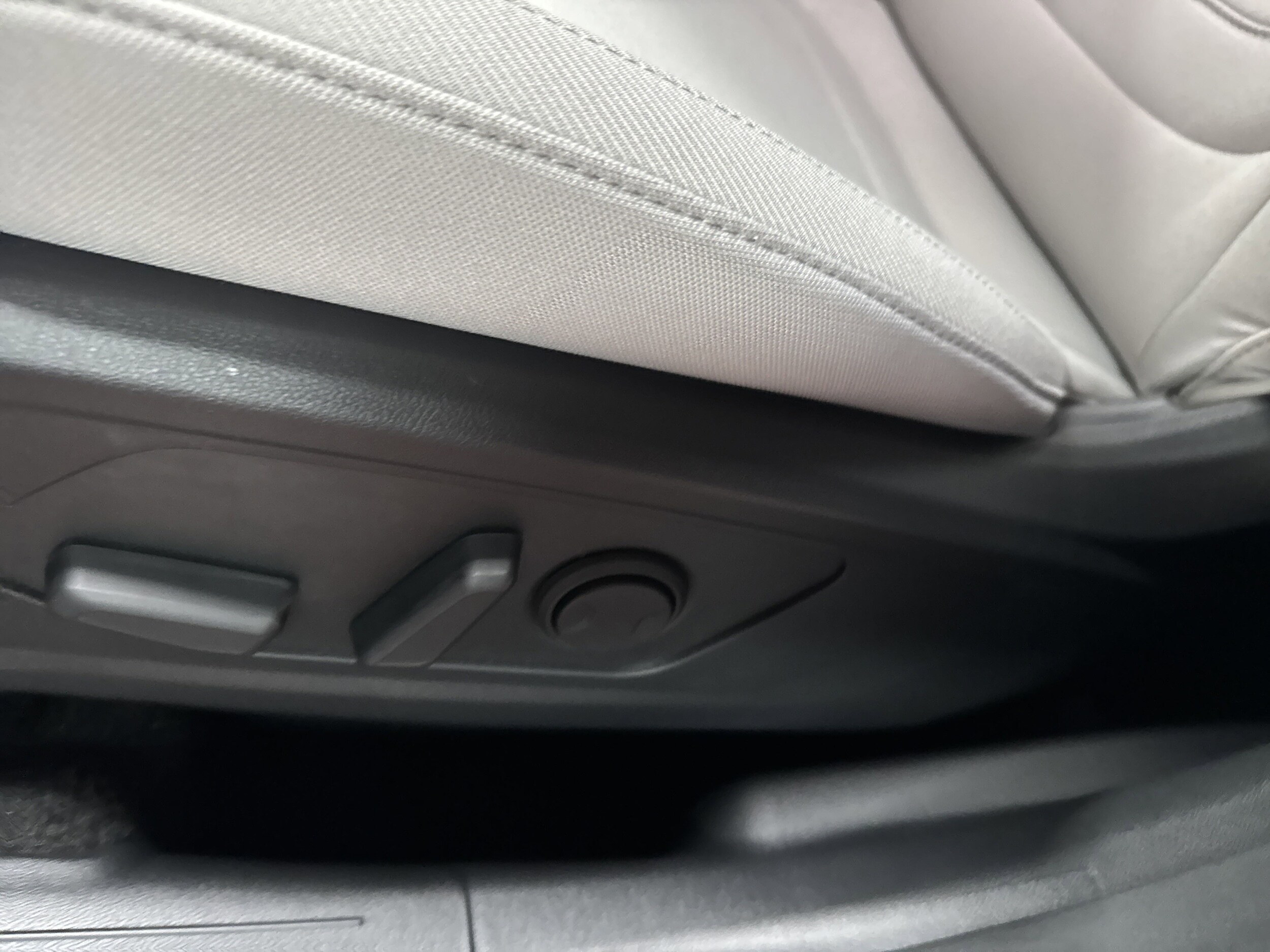 2025 Hyundai Tucson SEL - Photo 13