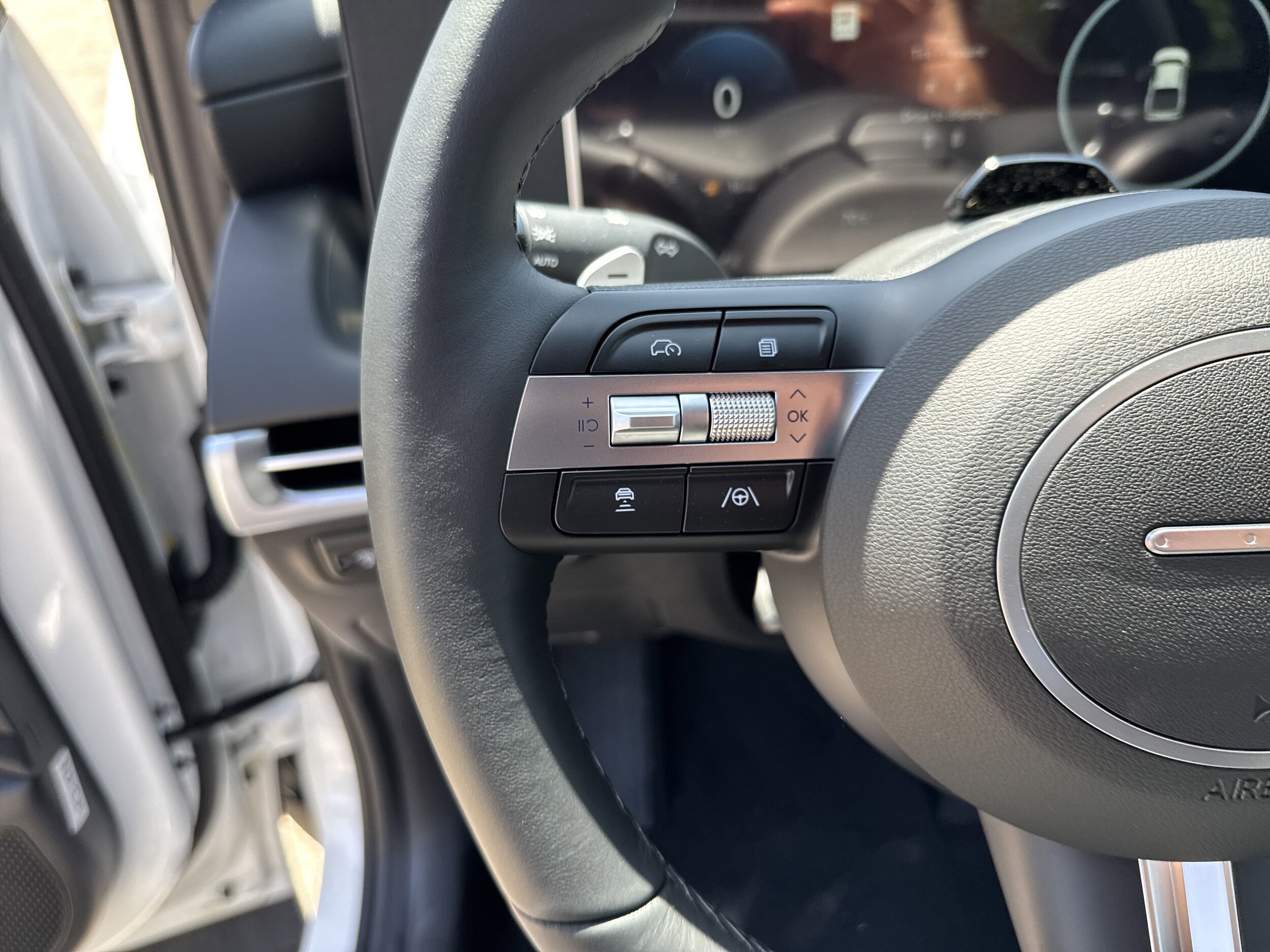 2025 Hyundai Santa Cruz XRT - Photo 26
