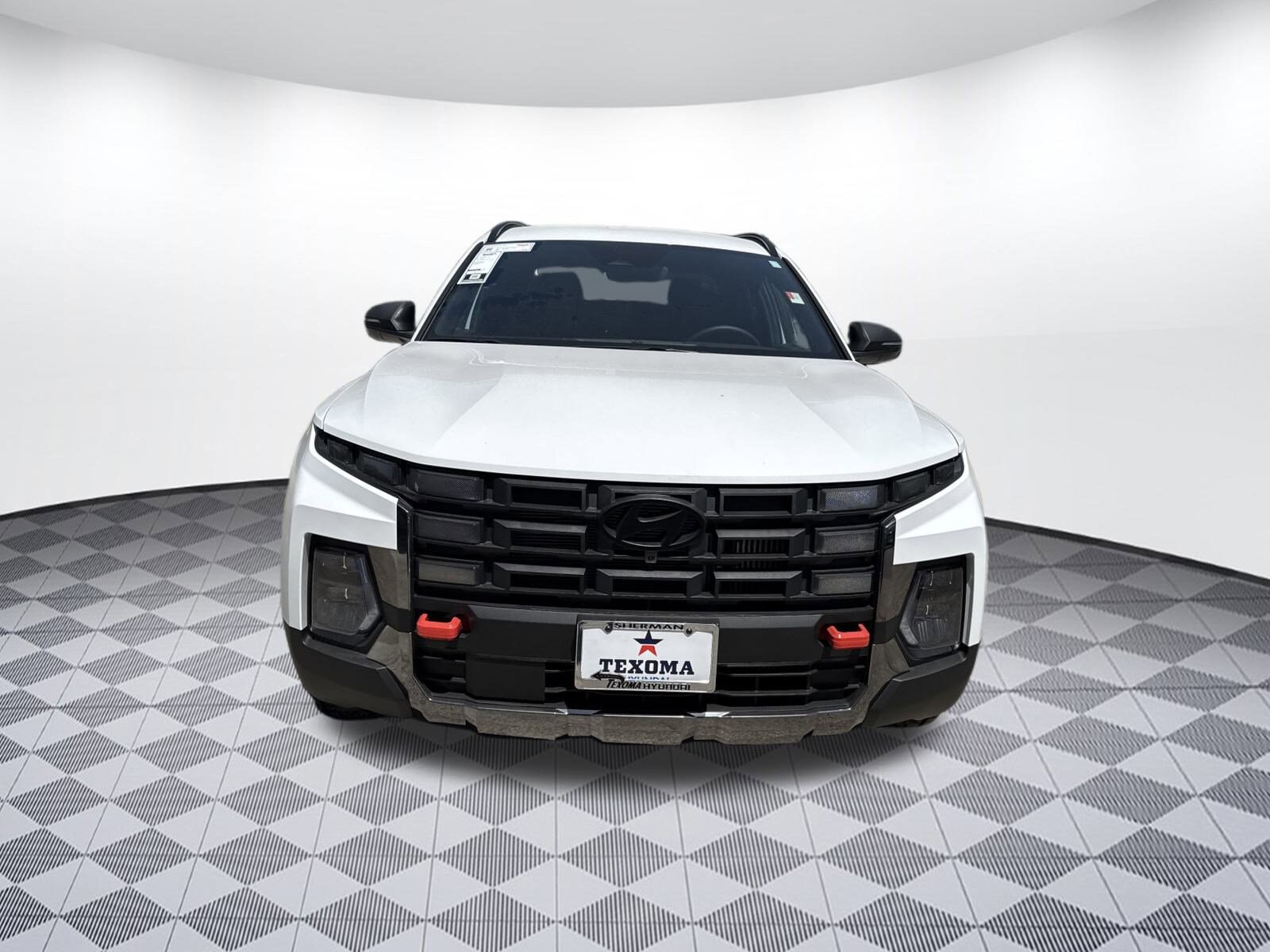 2025 Hyundai Santa Cruz XRT - Photo 7