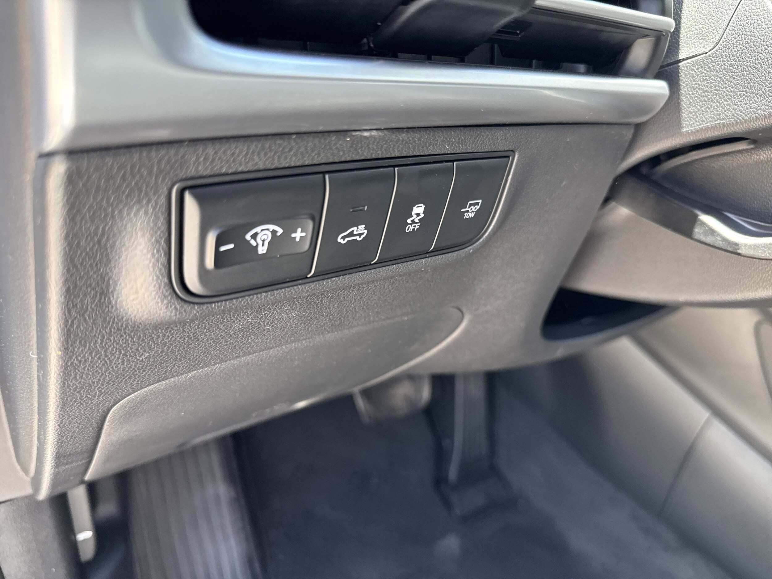 2025 Hyundai Santa Cruz XRT - Photo 13