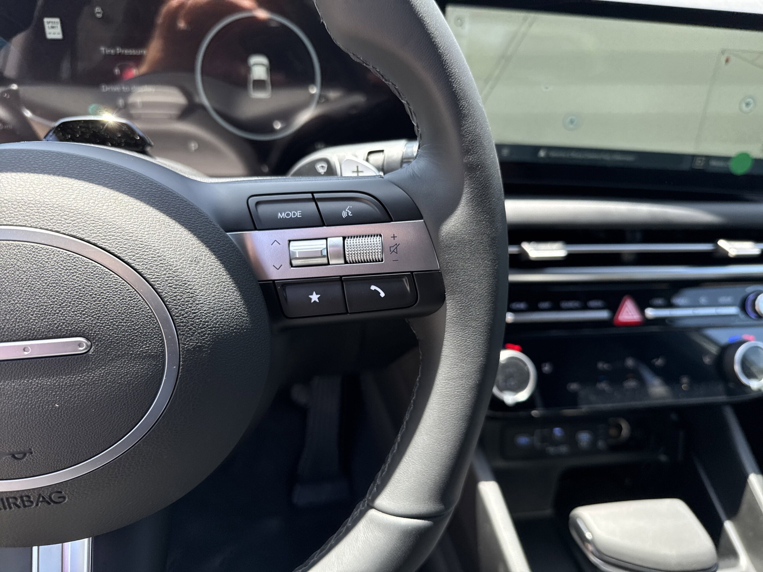 2025 Hyundai Santa Cruz XRT - Photo 27