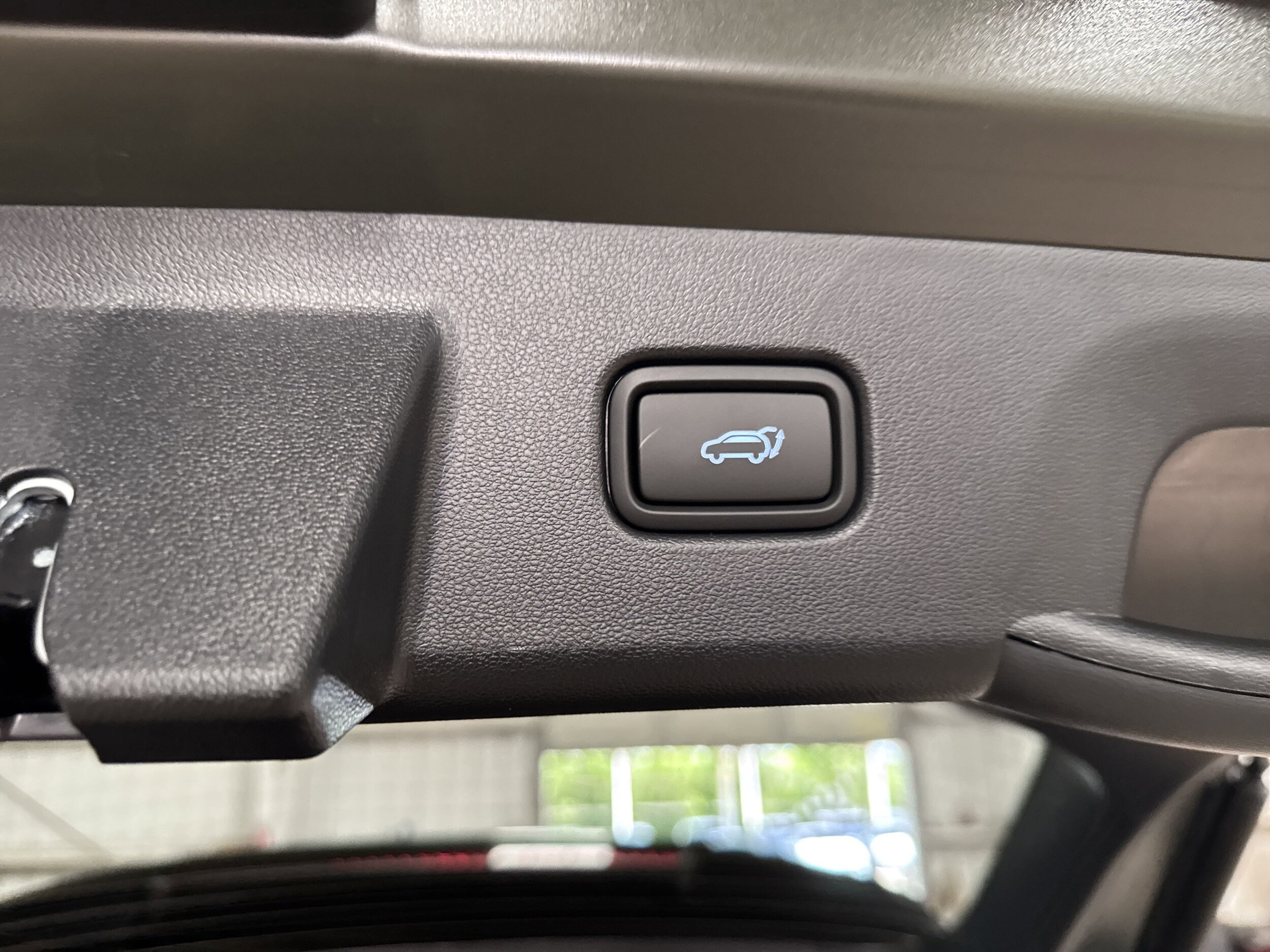 2025 Hyundai Tucson SEL - Photo 6